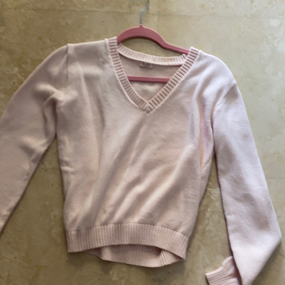 CUTE SWEATER